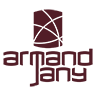 Armand Jany logo