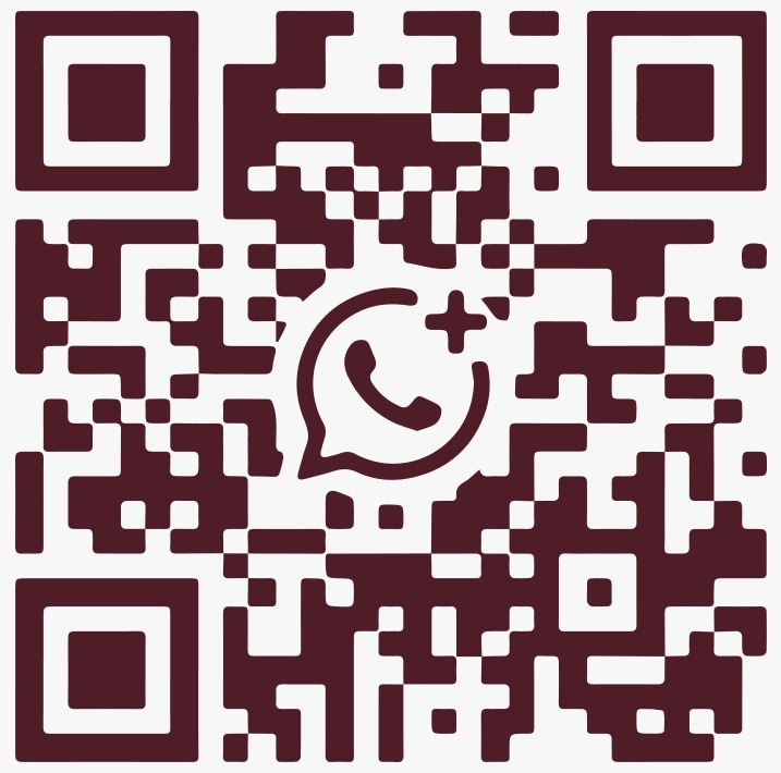 WhatsApp QR Code