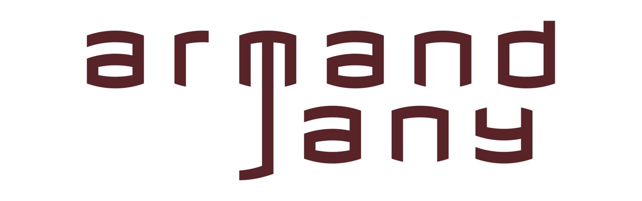 Armand Jany logo