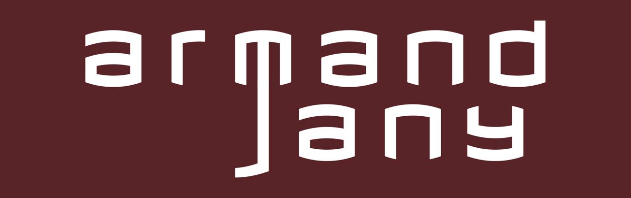 Armand Jany logo