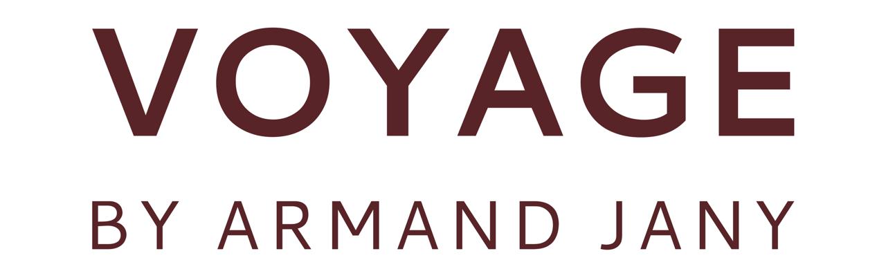 Armand Jany logo