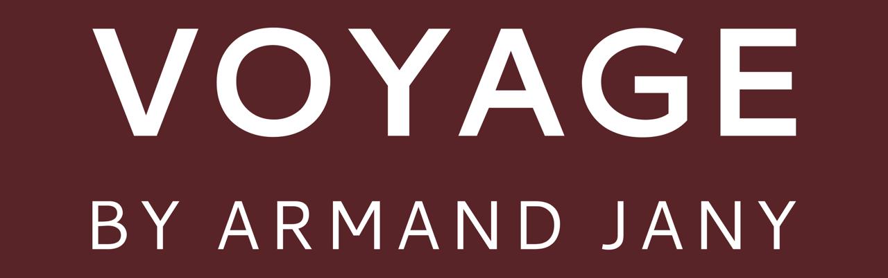 Armand Jany logo